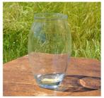 vase luminarc ventru, Huis en Inrichting, Woonaccessoires | Vazen, Ophalen of Verzenden, Zo goed als nieuw, Glas, Minder dan 50 cm