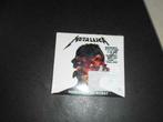 Nieuwe CD Metallica Hardwired...To Self-Destruct - sealed, Enlèvement ou Envoi