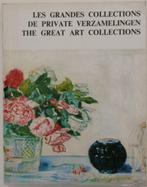 De Private Verzamelingen - Kunstboek