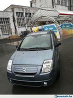 Citroen c2, Te koop, Bedrijf, C2, Overige carrosserie