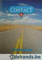 Contact 2, Ophalen of Verzenden, Gelezen, Engels
