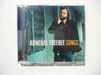 Admiral Freebee - the songs, CD & DVD, CD | Pop, Enlèvement ou Envoi