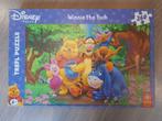 Puzzel Winnie the Pooh +6 jaar - 260 stukken