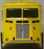 Camionnette Citroën HY Rétro modèle Service, Hobby en Vrije tijd, Modelbouw | Auto's en Voertuigen, Overige merken, Auto, Groter dan 1:32