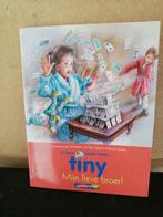 Ik leer lezen met Tiny, Ophalen of Verzenden, Zo goed als nieuw, G. Haag