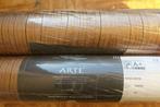 Papier peint ARTE Monochrome Timber 54040 2 rouleaux  Behang