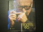 Toots 90    -René Steenhorst/Peter De Backer-, Boeken, Ophalen of Verzenden