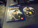Blu Ray Harry Potter en de geheime kamer (orig), Ophalen of Verzenden, Overige genres