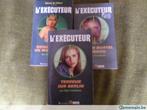 Roman L'Exécuteur, Livres, Thrillers, Utilisé