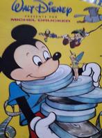 VYNIL LE GRAND DISQUE DES FILMS DE W. DISNEY, Cd's en Dvd's, Vinyl Singles, Ophalen, Gebruikt, Kinderen en Jeugd