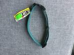 Nieuwe Nylon honden halsband, Ophalen of Verzenden, Nieuw