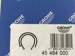 Flexible Grohe 45 484 000, Ophalen, Nieuw, Kraan