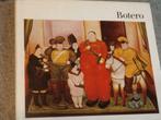 Botero, Antiek en Kunst, Kunst | Schilderijen | Modern, Ophalen of Verzenden