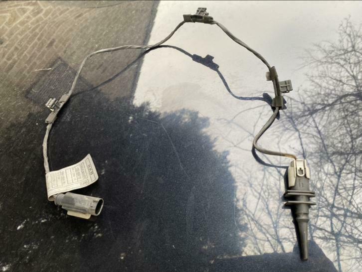 Sonde de température MINI, Autos : Pièces & Accessoires, Électronique & Câbles, Mini, Utilisé