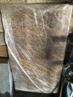 Granietentafel, Huis en Inrichting, Tafels | Eettafels, Ophalen, Gebruikt