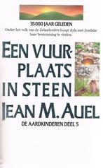 De Aardkinderen 5, Utilisé, Enlèvement ou Envoi, Jean M.Auel