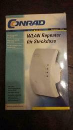 Wifi-repeater, Ophalen of Verzenden, Zo goed als nieuw