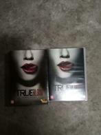 DVD-Box True Blood , seizoen 1 , 5 DVD's, Comme neuf, Enlèvement, Coffret, Vampires ou Zombies