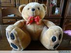 Pluchen grote knuffeldieren, Kinderen en Baby's, Speelgoed | Knuffels en Pluche, Ophalen, Gebruikt