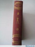 De wonderwereld der natuur Deel III: De mens, Ophalen of Verzenden, Gelezen