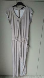 Beige jumpsuit JBC maat 42, Kleding | Dames, Jumpsuits, Maat 42/44 (L), Ophalen of Verzenden, Zo goed als nieuw, JBC