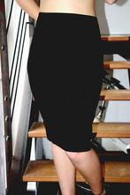 jupe noire zara taille 44, Zara, Porté, Taille 42/44 (L), Enlèvement ou Envoi