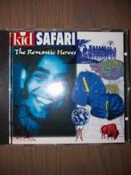 Kid Safari The Romantic Heroes, Cd's en Dvd's, Ophalen of Verzenden