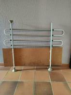 Barrière pour chien