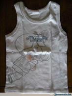 chemisette absorba 4 ans/102 cm, en excellent etat, Gebruikt, Jongen, Nacht- of Onderkleding
