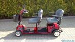 Scootmobil voor 2 personen, Diversen, Brommobielen en Scootmobielen, Ophalen, Nieuw, 11 t/m 15 km/u