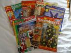 6 ouvrages pour Noël, Boeken, Ophalen of Verzenden, Zo goed als nieuw
