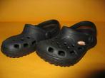 ✅Crocs noires - pointure 24, Ophalen, Jongen of Meisje, Schoenen, Zo goed als nieuw