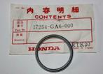 Honda Filter tube ring, Vélos & Vélomoteurs, Envoi, Neuf