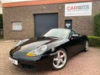 Porsche boxster 2.5 benzine - Automaat - 204pk - Garantie, Te koop, Bedrijf, Benzine, Onderhoudsboekje