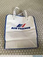 Air France tas., Bijoux, Sacs & Beauté, Sacs | Sacs Femme, Enlèvement ou Envoi, Blanc, Neuf