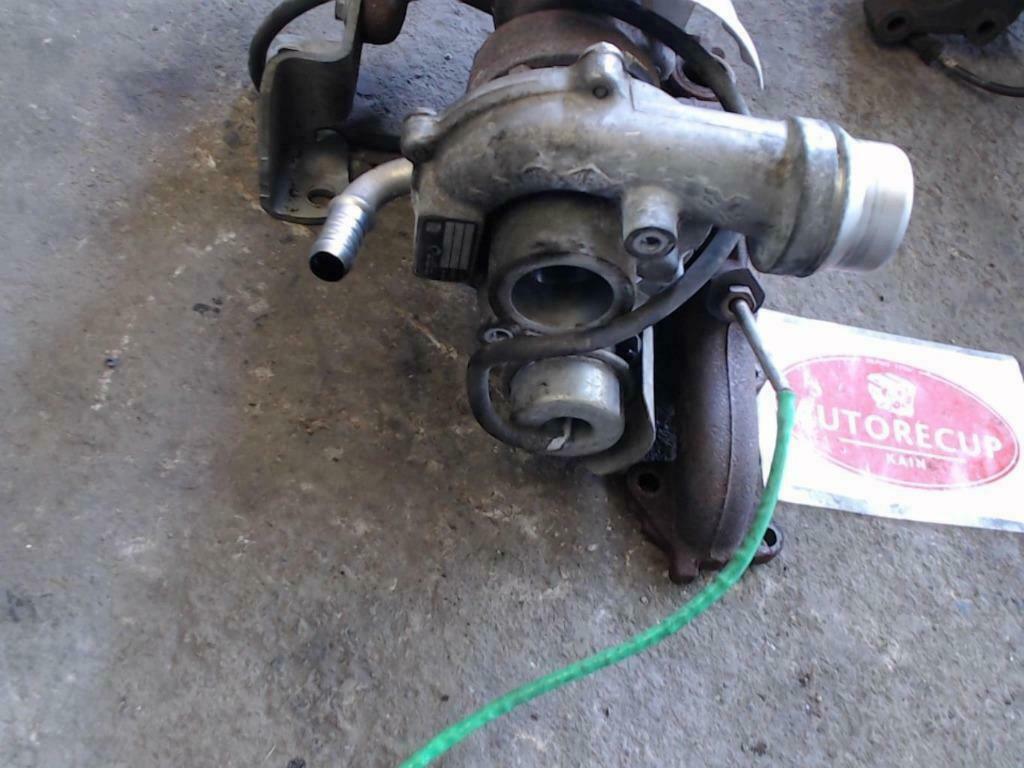 Turbo Renault Clio 3 1.5DCi 55kw 2009-2014 LP/12543, Ophalen of Verzenden, Gebruikt, Renault