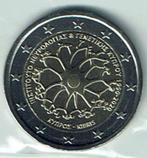 2 euro munt Cyprus 2020 Neurologie en Genetica UNC, 2 euro, Losse munt, Verzenden, Cyprus