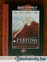 DVD Perfume (De Morgen Filmcollectie), Cd's en Dvd's, Dvd's | Thrillers en Misdaad, Ophalen of Verzenden