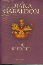 de reiziger (748f), Diana gabaldon, Enlèvement ou Envoi, Neuf