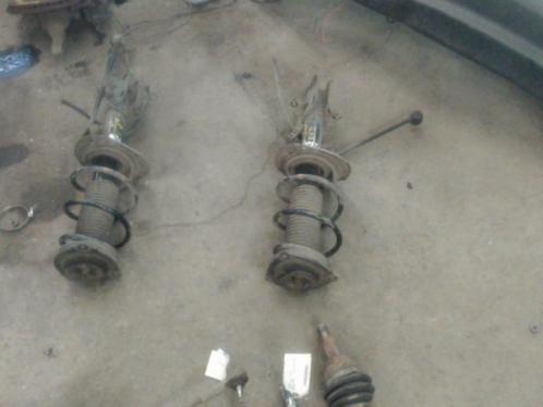Amortisseur avant droit NISSAN JUKE Essence, Auto-onderdelen, Ophanging en Onderstel, Nissan, Ophalen