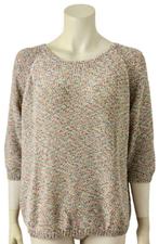 Pull Zara - M, Comme neuf, Zara, Taille 38/40 (M), Autres couleurs