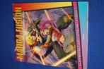 Manga Fusion ( Christopher Hart ) als nieuw SC 2006, Ophalen of Verzenden, Zo goed als nieuw, Tekenen en Schilderen