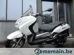 e-space 125 cc, Fietsen en Brommers, Nieuw