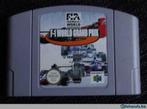 Nintendo F1 World Grand Prix, Ophalen of Verzenden, Gebruikt