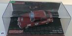 IXO SAAB 96 Rally 1972 - Mirror missing, Hobby en Vrije tijd, Modelauto's | 1:43, Ophalen of Verzenden, Zo goed als nieuw, Auto