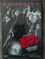 dvd - Sin City, Ophalen of Verzenden, Vanaf 16 jaar