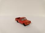 Matchbox Lesney Jeep Gladiator Nr 71, Ophalen of Verzenden, Gebruikt, Auto, Lesney