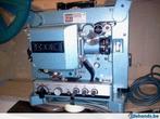 16mm projektor Eiki, Ophalen, Gebruikt