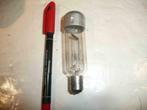 ampoule OSRAM 220V-300W- culot baïonette BA15s, TV, Hi-fi & Vidéo, Projecteurs dias, Enlèvement ou Envoi, Comme neuf