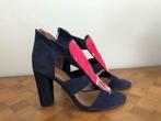 Schoenen van Howsty  -  39, Kleding | Dames, Pumps, Nieuw, Verzenden, Blauw